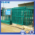 Hot selling wire fence for playground/workshop isolated fence system